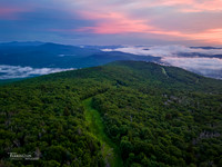 Above the Clouds