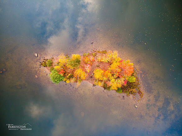 Color in the Clouds