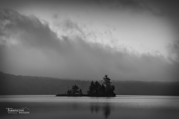 Passing Storm