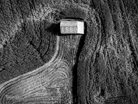 Encroaching