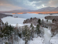 Fading Light