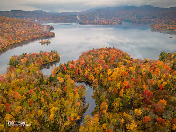 Autumn Palette