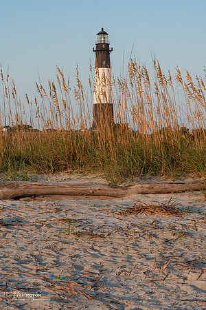 Tybee Lighthouse