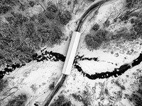 Covered Crossing