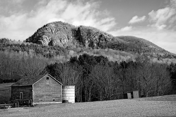 Pawlet Farm