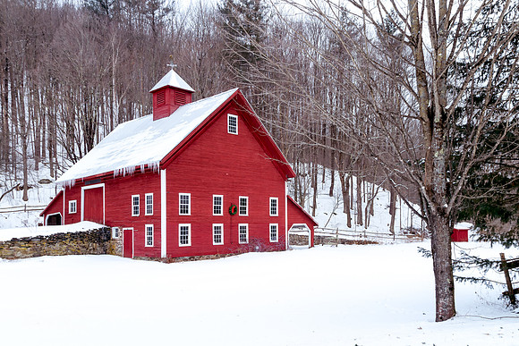 Big Red