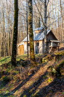 Sugar Shack