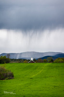 Spring Showers