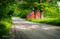 Summer Road