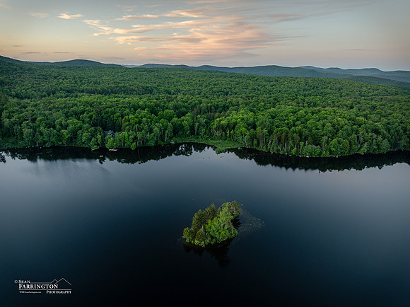 Vermont Green