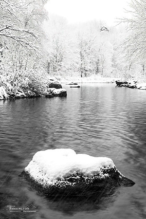 Snow Cap