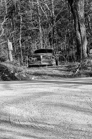 Abandoned