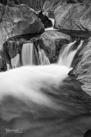 Warren Cascades