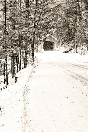 Snow Travel