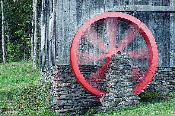 The Wheel