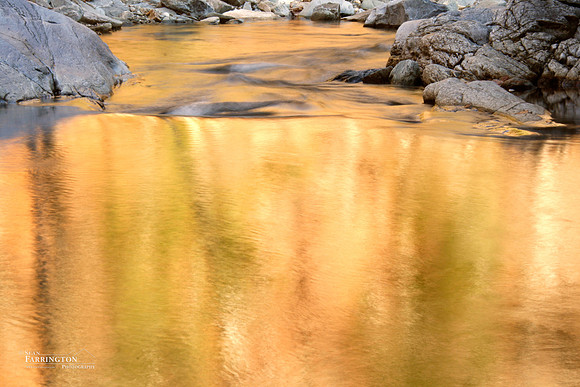 River of Gold