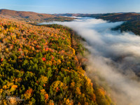 Autumn Valley