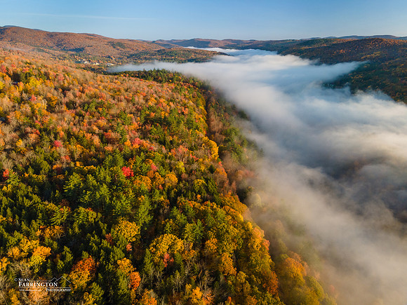 Autumn Valley