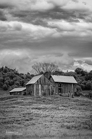 Impending Storm