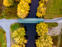 Creek Crossing