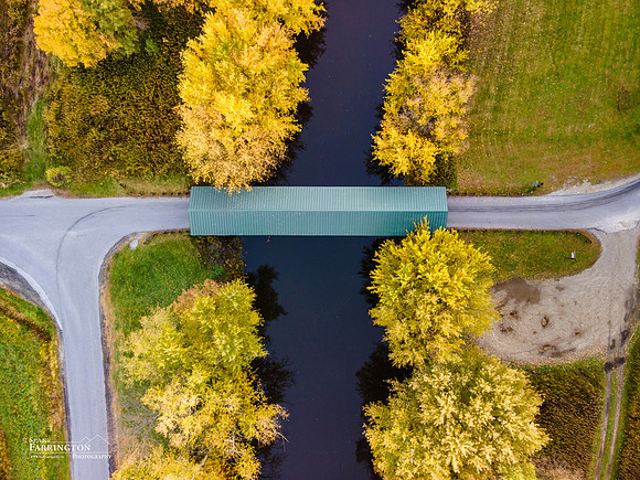 Creek Crossing
