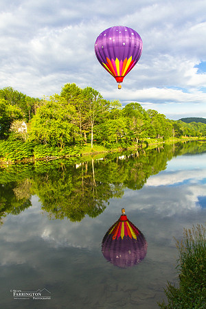 Twins Adrift