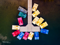 Floating Color
