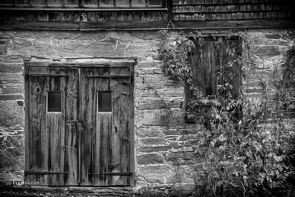 Stone Workshop