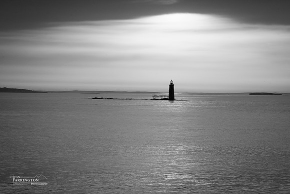 Ram Island