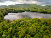 Mountain Pond