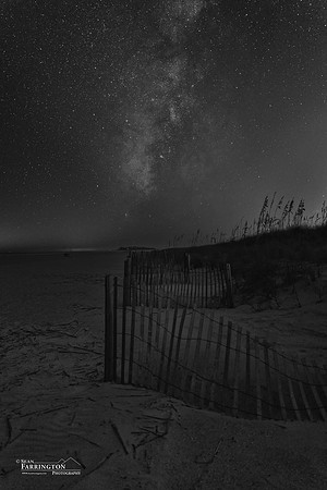 Night Stars