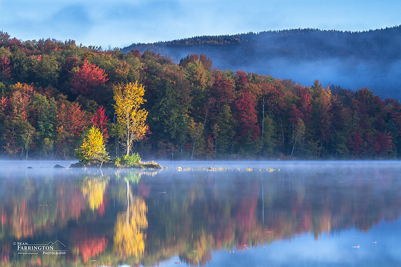 First Light