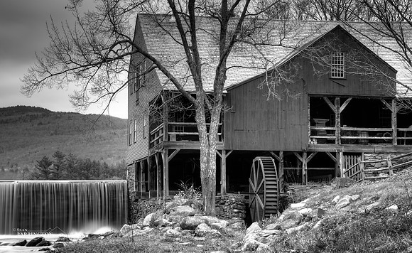 The Mill
